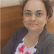 Nilofer Shaikh