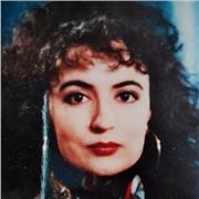 Insegnante di materie letterarie