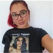 Joven con solida experiencia en temas sociales y políticos