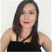Profesora de inglés certificada por cambridge y experiencia de 10 años para impartir clases para niños y/o adultos en Toluca