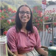 Étudiante en Staps, je suis prête à te donner des cours sur Metz en SES, en géographie, histoire-géopolitique, français et en anatomie en sachant m'adapter à tes besoins et en t'aidant à progresser pour atteindre tes objectifs
