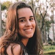 Professora de Inglês, Portugues e Redação. Monto aula seguindo a sua necessidade