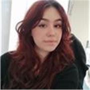 Laureanda in lingue impartisce lezioni di inglese per ragazzi di scuole medie e liceo / istituto tecnico