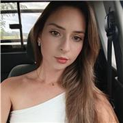 Professora Particular para reforço escolar