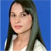 Ingeniera ambiental imparte clases en educacion ambiental a niños y adolecentes