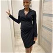 I give lessons for English to students from a small age to high school