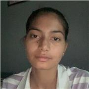 English tutor who boosts fluency as well as exam scores.