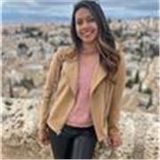 Soy tutora de español online desde el 2021 y enseño a personas de todas partes del
mundo de acuerdo a sus necesidades 