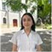 Profesora particular para niños menores a 15 años