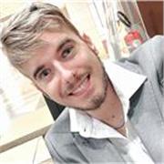 Il mio supporto è rivolto a studenti per ogni livello di istruzione, materie: Psicologia, Pedagogia e Comunicazione