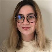 Professeure de mathématiques pour tous niveaux jusqu'à la terminale à Lyon