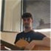 Professeur cours particuliers guitare classique et solfège sur Lille.