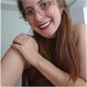 Professora particular para estudantes do 1° ao 5° ano do EF. Aulas focadas em revisão e/ou defasagem de aprendizagem