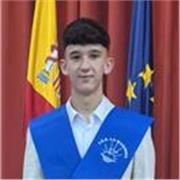 Profesor de primaria, con experiencia y profesionalidad en edades de 6 a 12 años.
