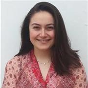 Profesora de apoyo escolar, en todo tipo de asignaturas de primaria, secundaria y bachillerato