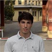 Ciao! Offro ripetizioni di matematica e fisica per scuole medie e superiori da laureato in ingegneria meccanica.