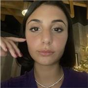 Offro lezioni online in lingua Spagnola, Inglese e Italiana