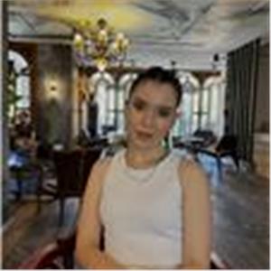 Zeynep Kübra Temur