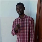 Antony Gloire