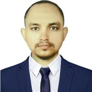 English & Biology Teacher who will be nurturing the students to the best of Calibre.