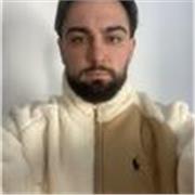 Estudiante de Química, Química y Matemáticas a nivel de bachillerato y ESO, para clases de Química más avanzada consultar antes