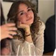 Étudiante sérieuse et bienveillante : j’aide à apprendre la français, non le subir 