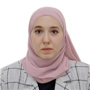 Bouchera Samia