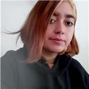 Tecnico en atención de párvulos, cursando posgrado en educación primaria (educación general básica)