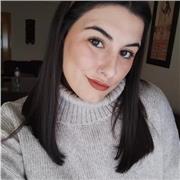 Profesora de infantil y primaria, apto para todas las modalidades