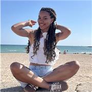 Joven titulada en Tecnología de los alimentos dispuesta a ayudar en refuerzo de asignaturas de primaria (sobre todo ciencias)