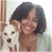 Me defino como alguien empatica y con mucha paciencia para enseñar el didima ingles hasta cierto nivel medio/alto