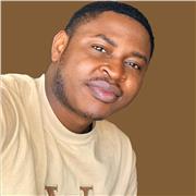 Hi! I am free-spirited and accommodating. I offer you the best of exciting conversations and grammar lessons as well as IELTS preparation. You get to dictate just how you want your lessons to be. I have a pretty flexible approach to teaching and I'm sure