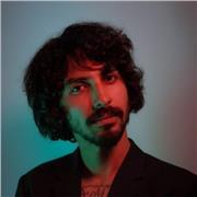 Soy una persona comprometida con la música que ama su profesión con más de 15 años de experiencia en distintas ramas musicales. Mi método está diseñado para cualquier persona de cualquier edad que desee aprender guitarra y pasar un rato ameno en contacto