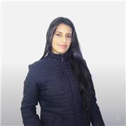 Técnico auxiliar veterinaria