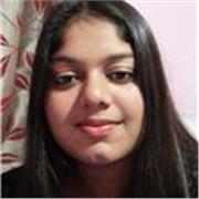 Strong English skills to teach young students, currently completing a degree in Economics at the University of Bath. 