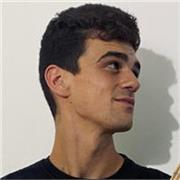 Clase conversación en inglés para adultos (B1–C1)

¿Entiendes inglés pero te cuesta hablar con fluidez?

Ofrezco clases online