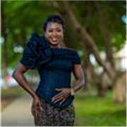 A creative designer, to extend basic fashion skills.