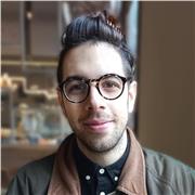 Dottore in lettere moderne disponibile per lezioni di LINGUA ITALIANA, ripetizioni e preparazione esami