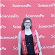 Professeur d'Anglais - Je donne des cours particuliers à des élèves en soutien scolaire et aide aux devoirs