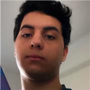 Etudiant en Licence maths Bac+2