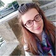 Professeure de FLE pour niveaux A1 à C2, cours généraux et préparation au DELF/DALF