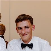 First year Oxford University Physics student with over a year of tutoring experience. Happy to set and mark homework with proper tailored feedback