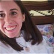 Laureanda in Biologia dell’Ambiente, impartisce lezioni di scienze a studenti di elementari/medie (anche con certificazioni DSA)