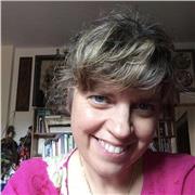 Insegnante di madrelingua francese offre lezioni private on Line, in presenza e a domicilio a Palermo per tutte le età. Sono anche specializzata per il Sostegno con lavoro per le disabilità. Offro inoltre lezioni private di recupero per tutte le materie v