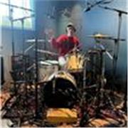 Expert drum tuition in Brighton and Hove