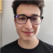 Etudiant en 2ème année de licence de chimie