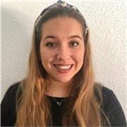 Spanish teacher providing lessons to children of all ages
