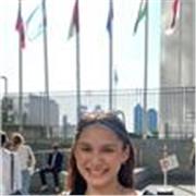 Profesora de inglés, apto para todas las edades y niveles.