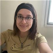 Doy clases de inglés adaptadas a cada uno! Clases dinámicas para quien quiera.
Hasta un nivel de B2.
Puedo desplazarme y adaptarme a cualquier horario
Cualquier duda me pueden contactar por WhatsApp: 628419964