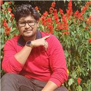 Suman Sutradhar